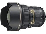 AF-S NIKKOR 14-24mm F2.8G ED