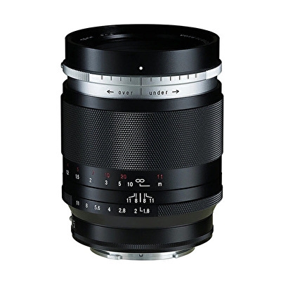 tHNg_[ PORTRAIT HELIAR 75mm F1.8 [E-mount] ʐ^1