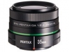 smc PENTAX-DA 35mmF2.4AL[ブラック] 