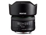 HD PENTAX-FA 35mmF2 ʐ^1