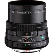 HD PENTAX-FA 77mmF1.8 Limited [ubN] ʐ^1
