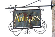 Antique