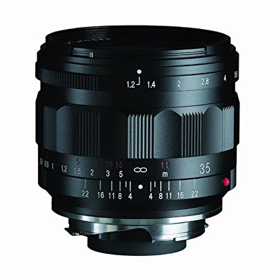 tHNg_[ NOKTON 35mm F1.2 Aspherical W VM ʐ^1