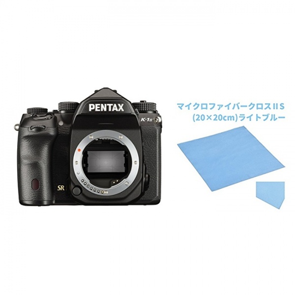 PENTAX K-1 Mark II {fB +UN1502(VRNX)1 ʐ^1