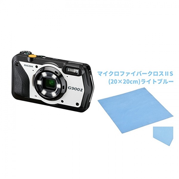 RICOH G900 II +VE-5323(}CNt@Co[NX) ʐ^1