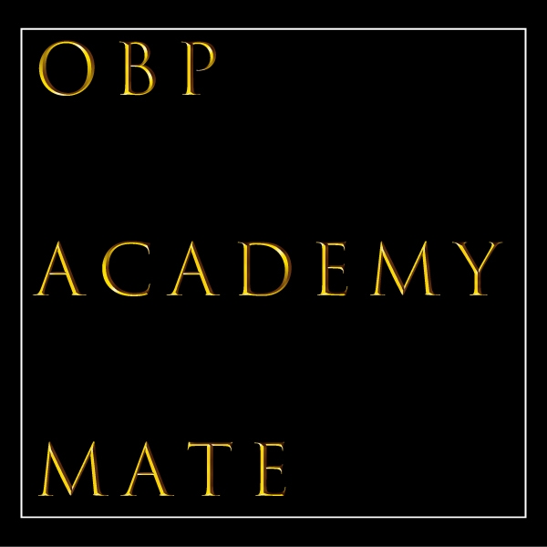 OBP Academy Mate ʐ^1