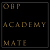 OBP Academy Mate
