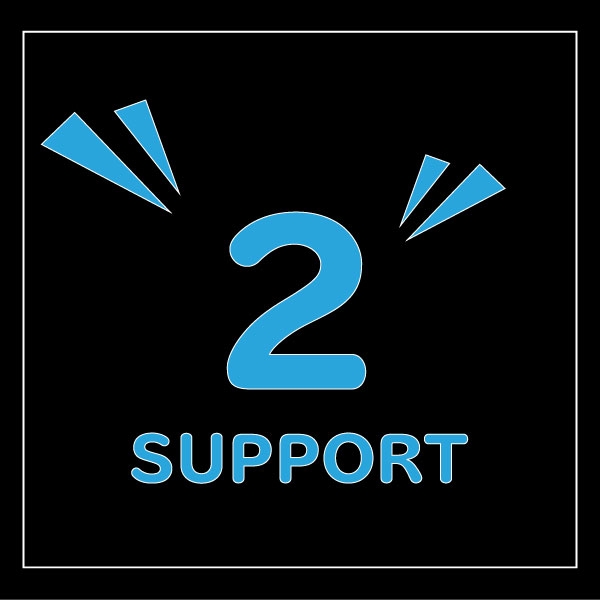 ySupport 2zOne-on-one tutoring support ʐ^1